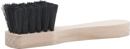 Pincel de cocina con mango de madera