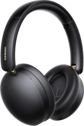 Ugreen Studio Max2 auriculares inalámbricos Bluetooth 5.4 negros