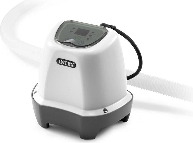 Intex Krystal Clear clorador de agua salada qs 200