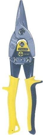 Tijeras para chapa rectas 250 mm MaxSteel Stanley