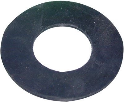 Junta de membrana para WC AQUA NOVA 66 × 30 mm