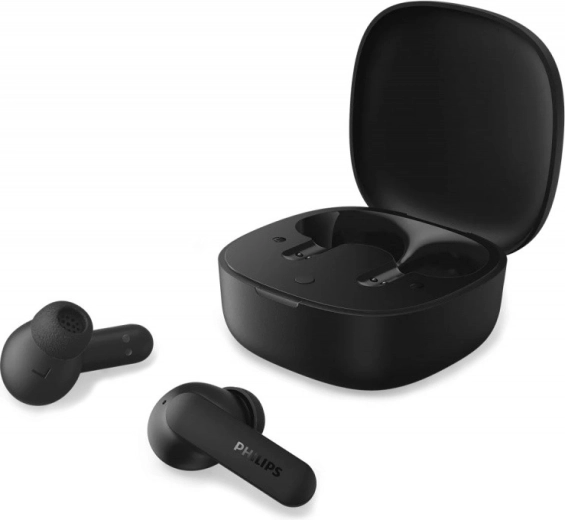 Auriculares inalámbricos Philips True Wireless