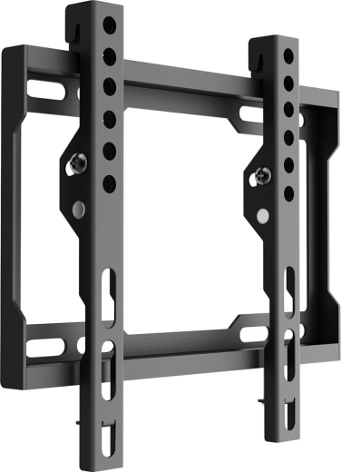 Soporte de pared para TV Maclean MC-186 slim 13–43" hasta 45 kg