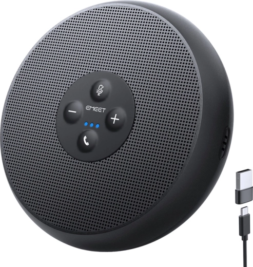 Altavoz de conferencia EMEET OfficeCore M1A