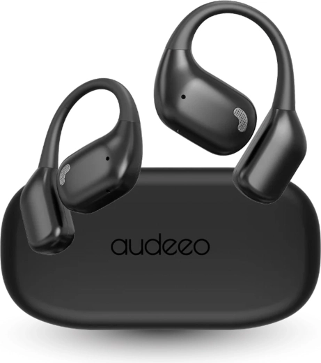 Auriculares inalámbricos open-ear Escape II – negros