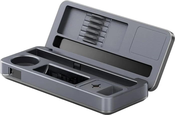 FNIRSI kit de herramientas para soldador HS-02A