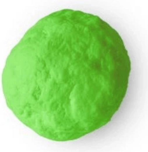 Pelota resistente para perros WACKYwalk'r M – verde