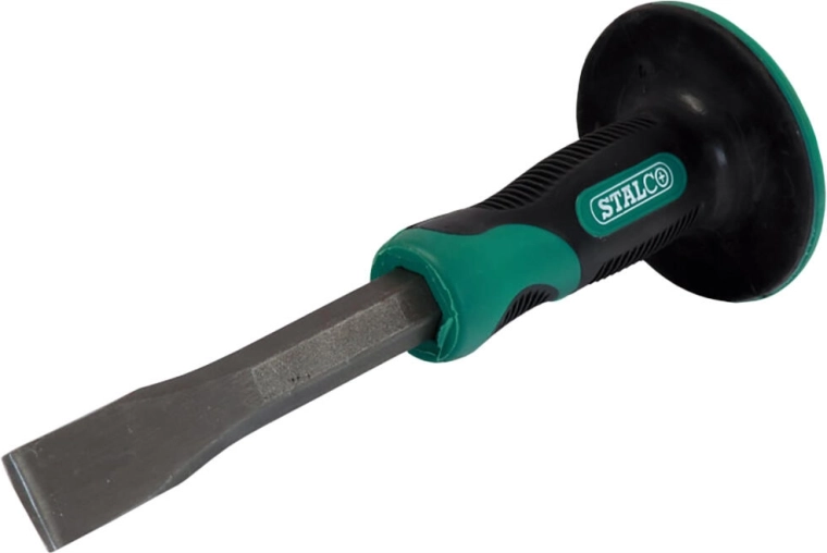 Cincel plano PVC 300 × 25 mm STALCO
