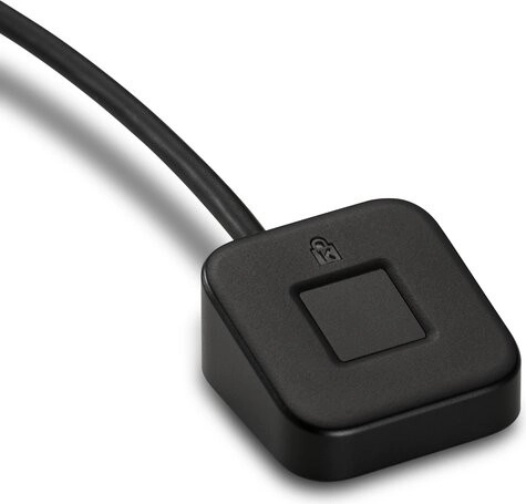 Kensington VeriMark Desktop 2.0 lector de huellas dactilares para Windows Hello