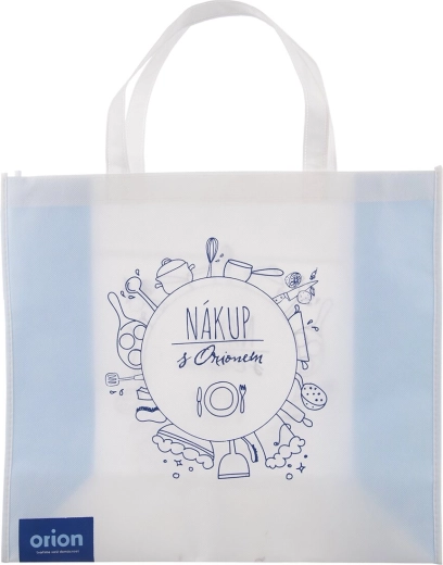 Bolsa de la compra Orion de poliéster Compra con Orion 45,5 × 17,5 × 39 cm