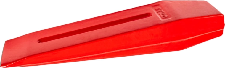 Cuña de hendido 2,5 kg ZBIROVIA