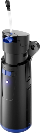 Bomba filtrante con lámpara UV-C SUNSUN CUP-809