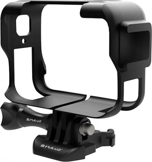 Funda de plástico PULUZ para insta360 ace pro (negro)