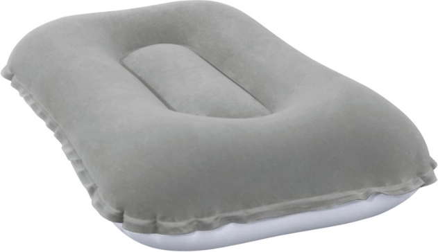 Almohada inflable de viaje BESTWAY