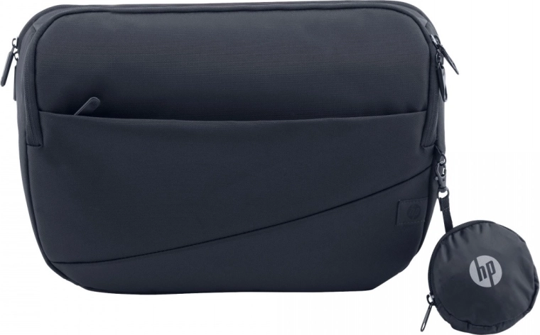Bolso bandolera HP Creator para portátil 13,3"
