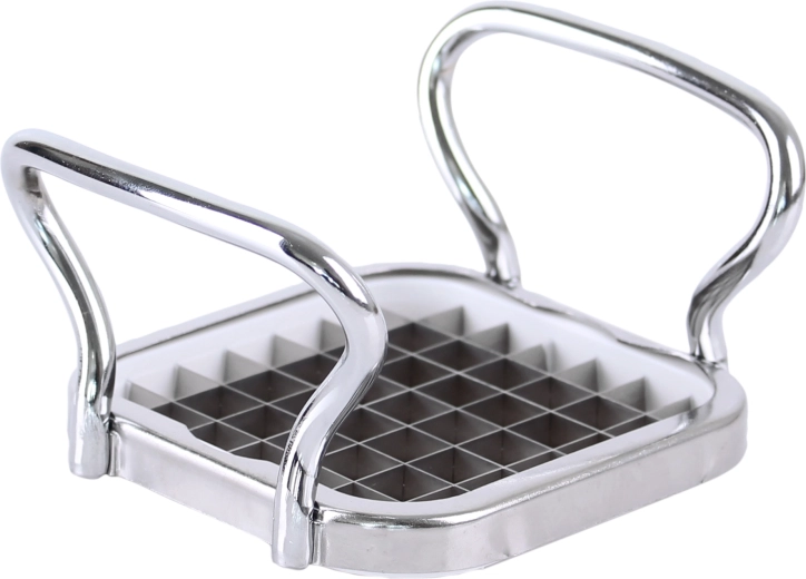 Cortador de patatas fritas de acero inoxidable TORO