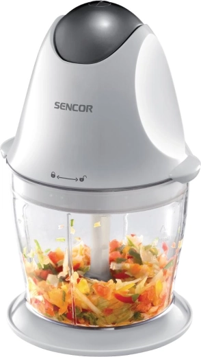 Picadora de alimentos Sencor