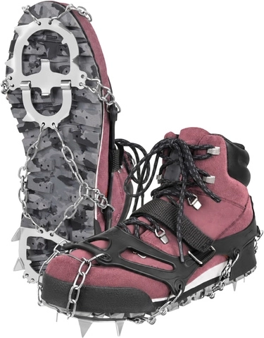 Antideslizantes para calzado Trizand talla M 35–39