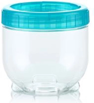 Recipiente para alimentos LOCKnLOCK Interlock 280 ml