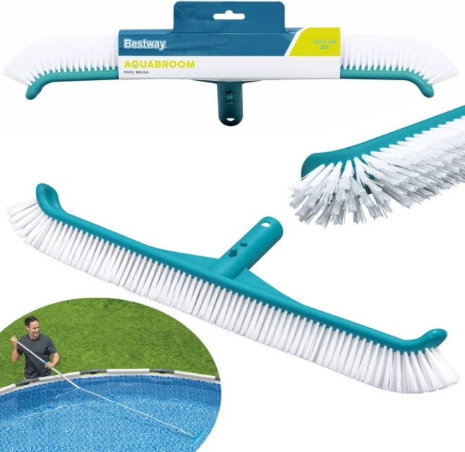 Cepillo Bestway para limpiar piscinas