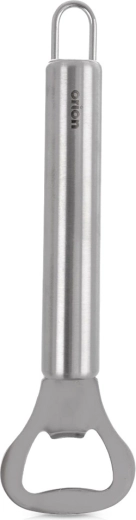 Abrebotellas de acero inoxidable Kitch 16,5 cm ORION