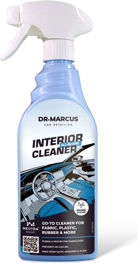 Limpiador universal de interiores Dr. Marcus All-in-One 550 ml