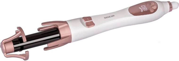 Rizador automático de cabello Sencor
