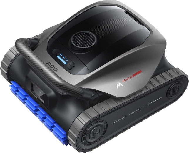 Robot aspirador para piscina Mova Diver A10