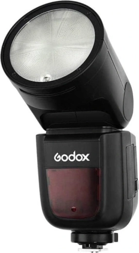 Godox V1S flash TTL para Sony