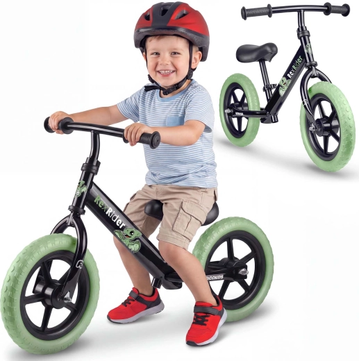Correّpasillos infantil Ricokids Rex Rider