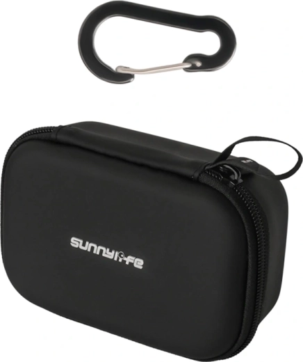 Sunnylife funda protectora para cámara Insta360 Ace Pro 2/1 - 1 unidad