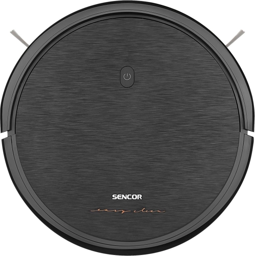 Aspiradora robótica Sencor SRV 3150OR