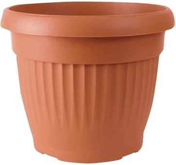 Maceta Nova 20, altura 16 cm