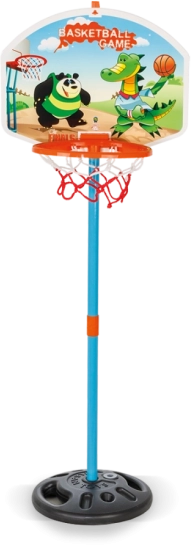 Juego de baloncesto infantil Pilsan