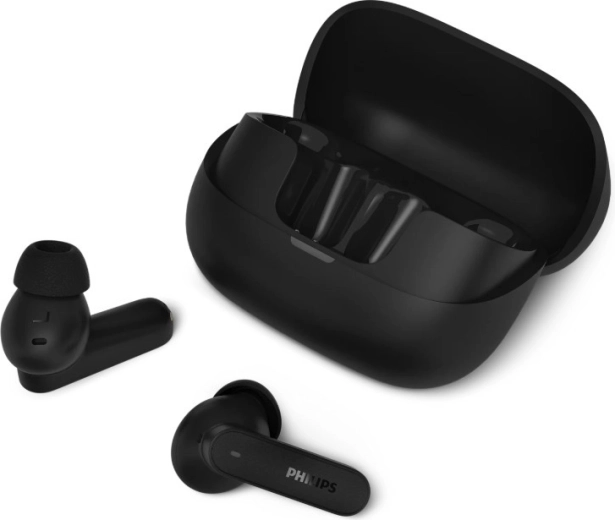 Auriculares inalámbricos Philips TAT3000BK/00