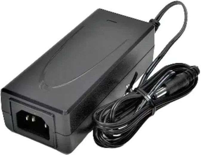 Adaptador de alimentación Poly para Studio E70 (grupo 310/500) y Trio VisualPro – sin cable de alimentación