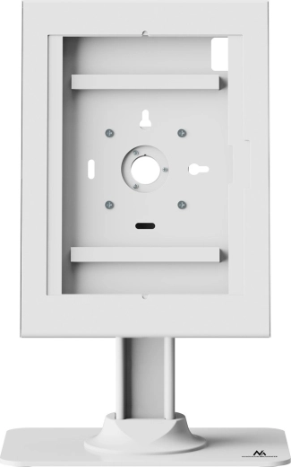 Soporte publicitario para tablet Maclean MC-958 blanco