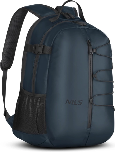 Mochila de viaje para portátil NILS Nc4501 azul