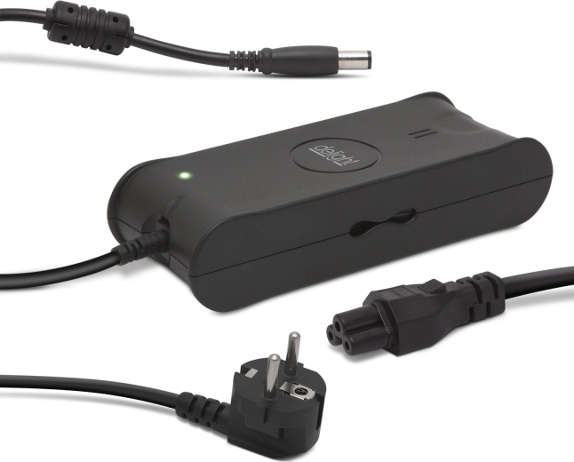 Adaptador de alimentación para portátiles Dell de 90 W