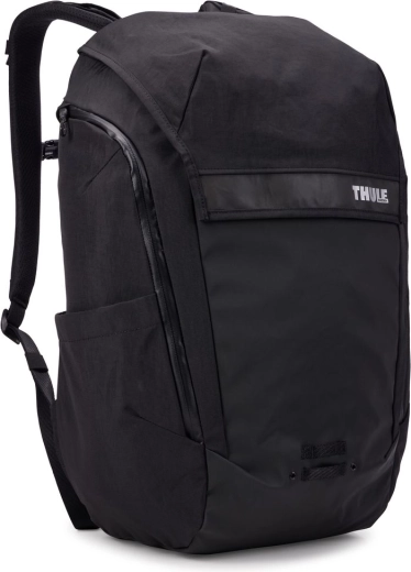 Mochila urbana Thule Paramount 28 l negra