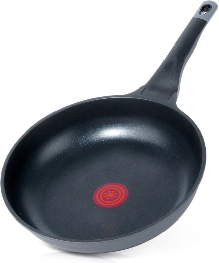 Sartén antiadherente Orion Gali con indicador de calentamiento, 28 cm