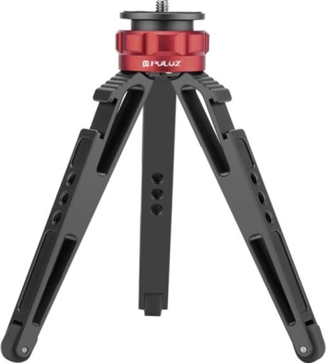 Trípode de mesa Puluz para vlogging
