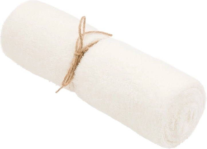 Toalla Timboo 74 × 110 cm Daisy White