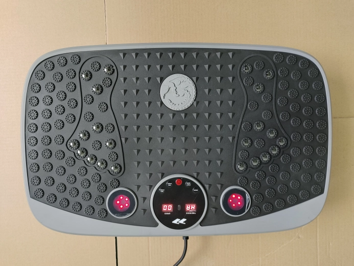 Plataforma vibratoria BodyWave Max