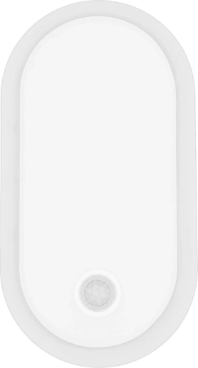 Maclean lámpara LED con sensor de movimiento PIR mce534 w - 1 pieza