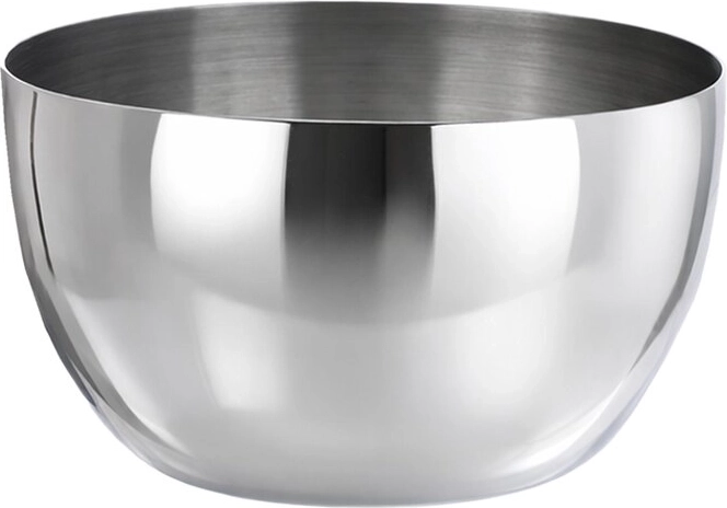 Cuenco para salsas Vento 9 cm de acero inoxidable