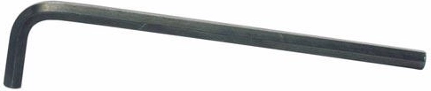 Llave Allen alargada 3 mm FESTA