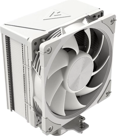 Refrigeración por aire MODECOM Volcano 0C T200 120 blanca