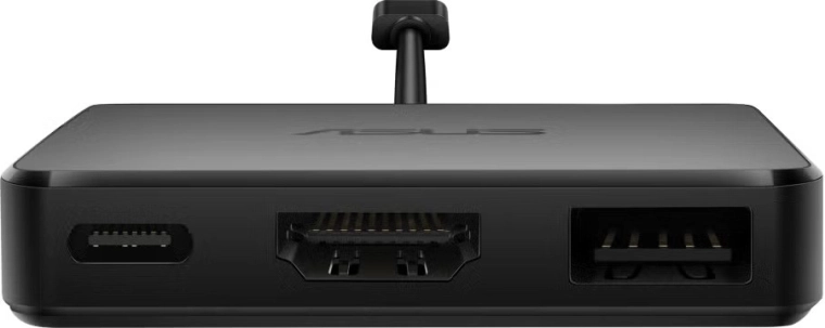 ASUS mini estación de acoplamiento USB‑C dc300