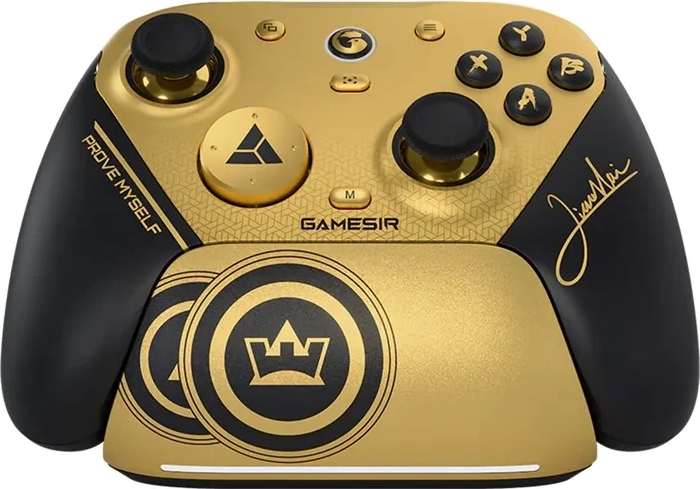 GameSir g7 pro 8k xiaohai edition mando de juego para PC